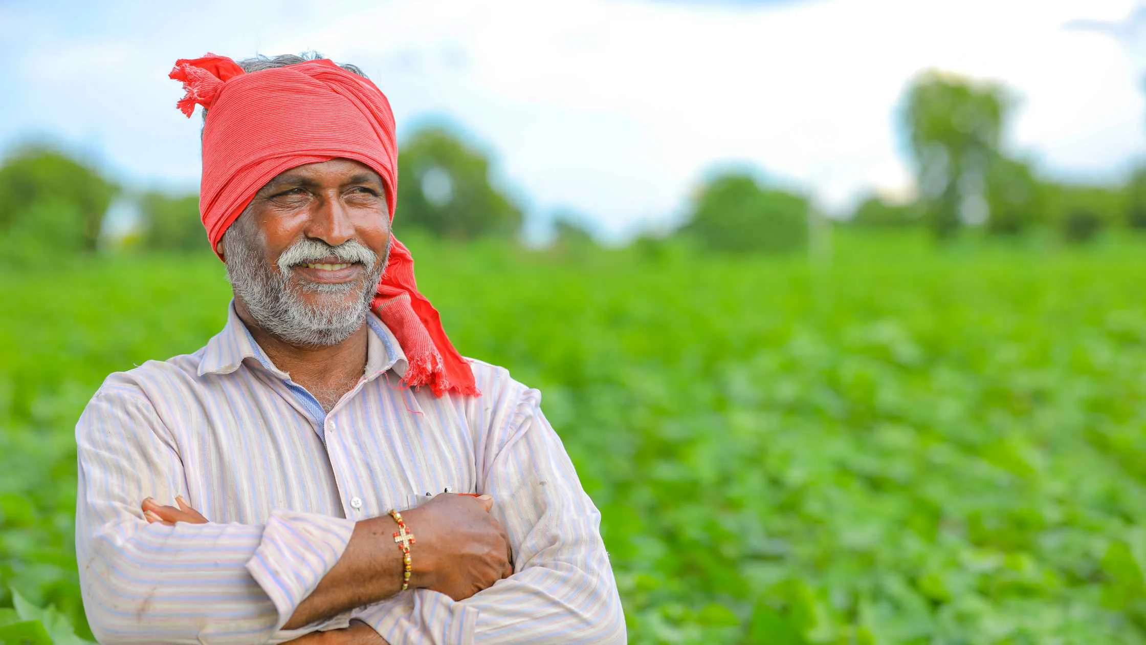 Mr. Prakash Chinagundii
